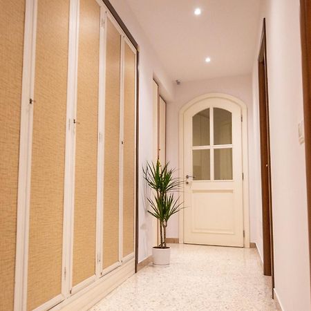 רומא Testaccio Xix-Xxv Bed And Breakfast מראה חיצוני תמונה
