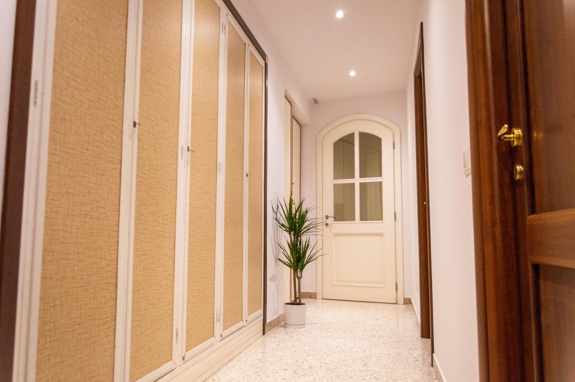 רומא Testaccio Xix-Xxv Bed And Breakfast מראה חיצוני תמונה