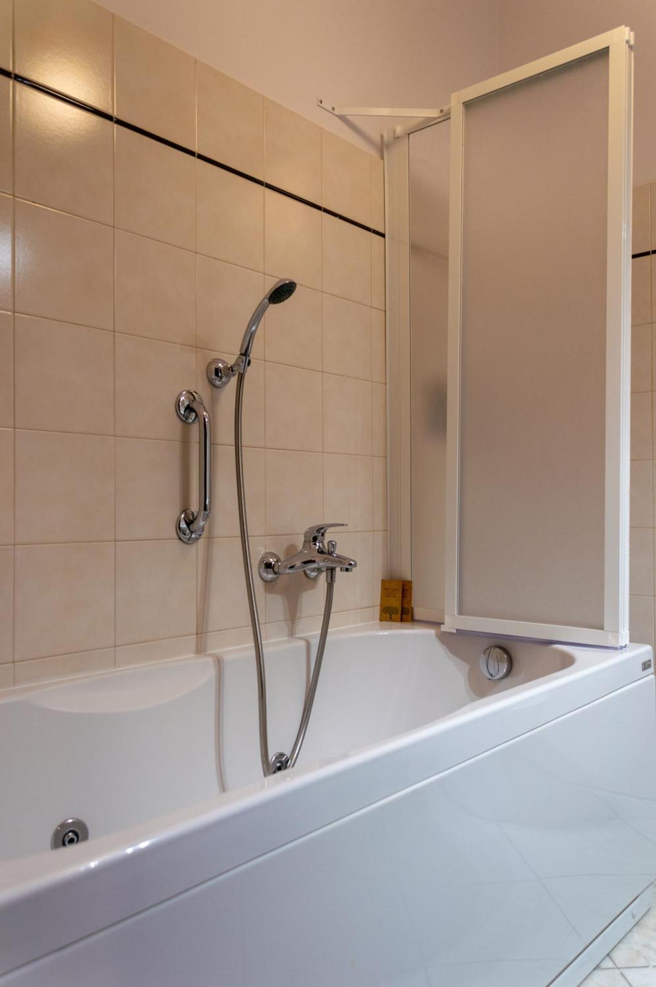 רומא Testaccio Xix-Xxv Bed And Breakfast מראה חיצוני תמונה