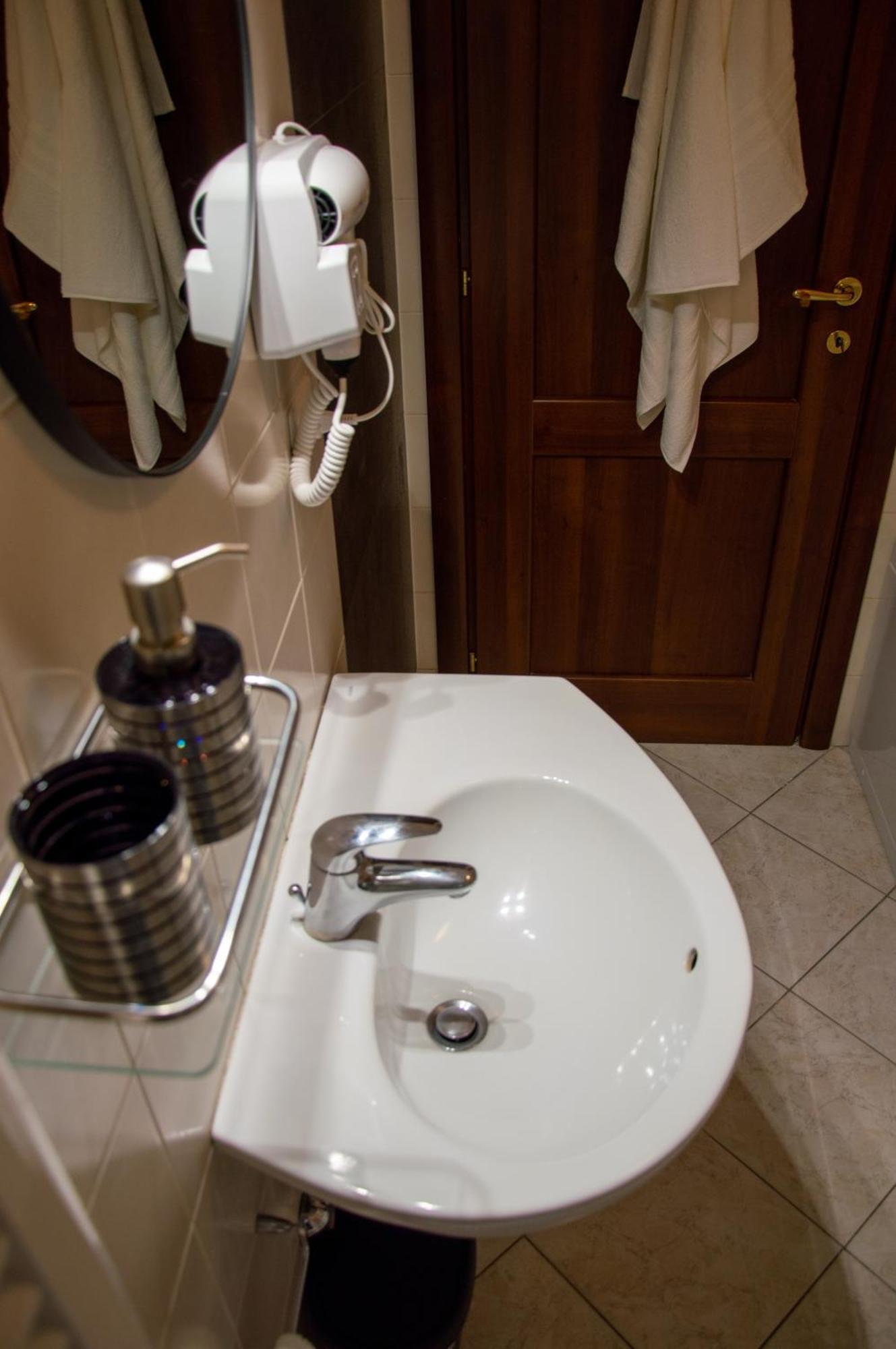רומא Testaccio Xix-Xxv Bed And Breakfast מראה חיצוני תמונה