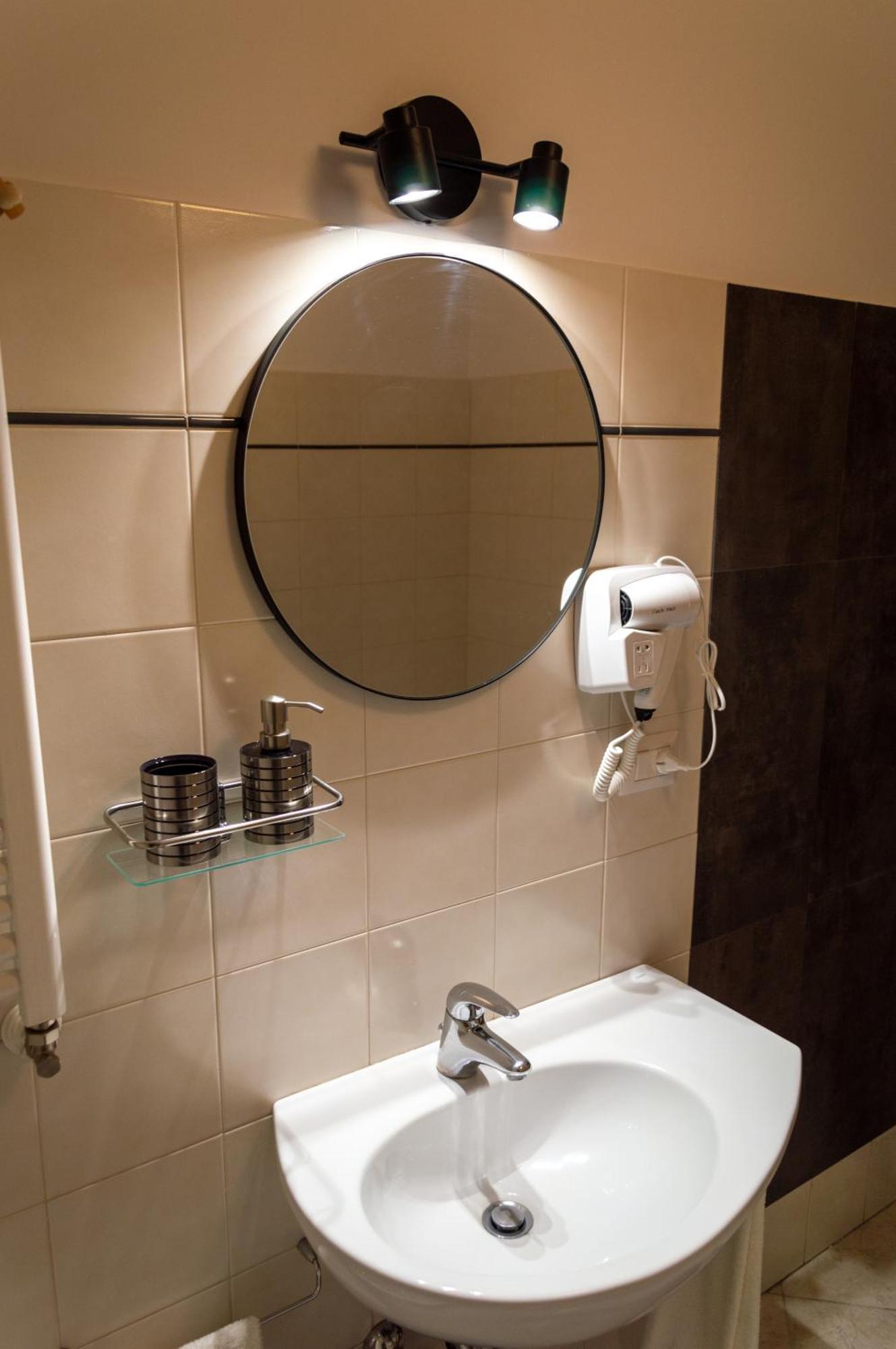 רומא Testaccio Xix-Xxv Bed And Breakfast מראה חיצוני תמונה