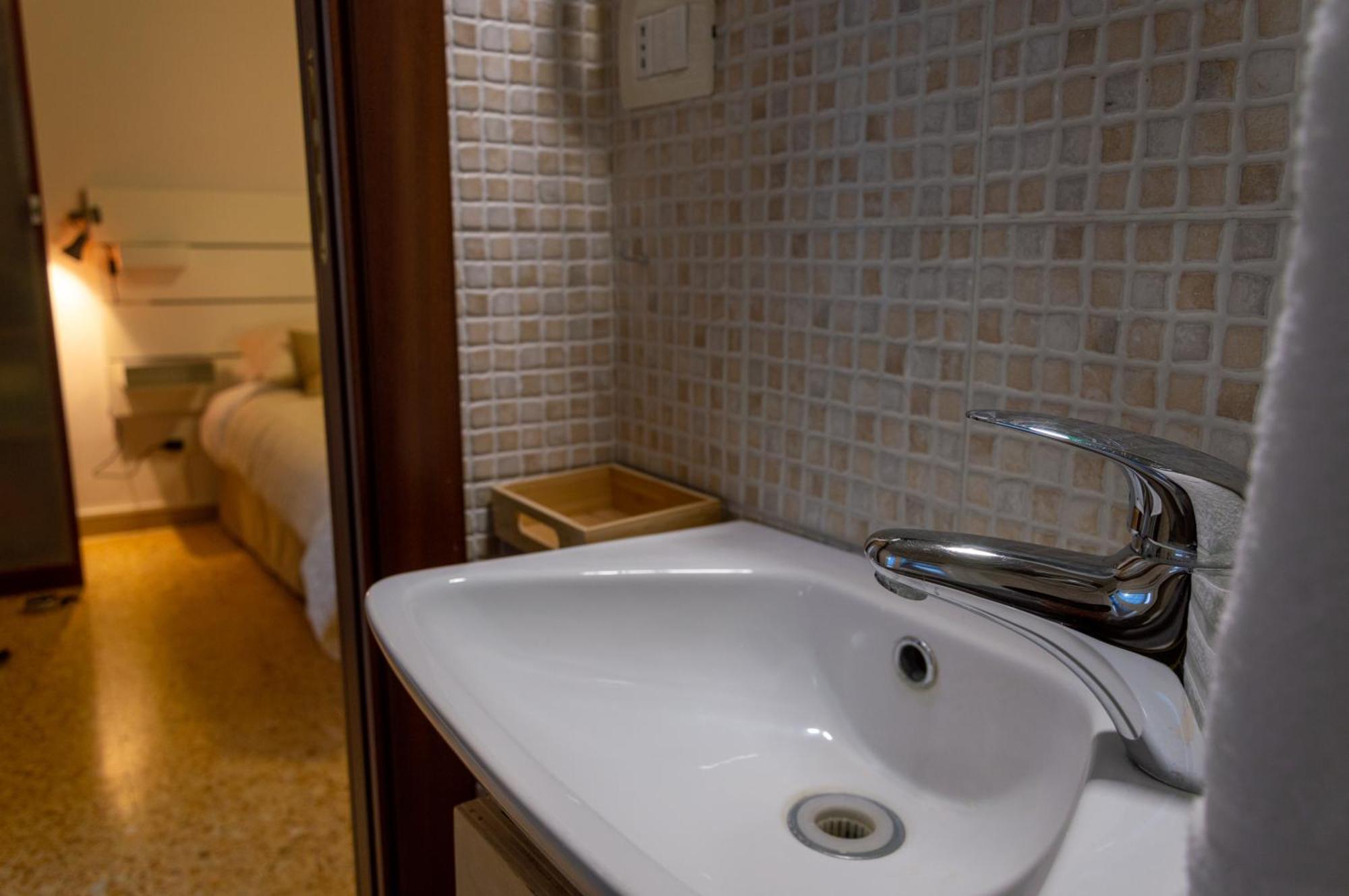 רומא Testaccio Xix-Xxv Bed And Breakfast מראה חיצוני תמונה