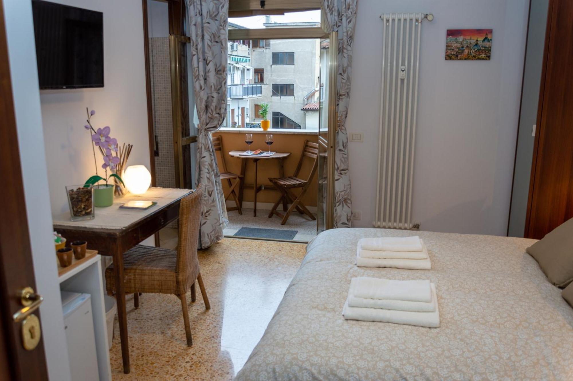 רומא Testaccio Xix-Xxv Bed And Breakfast מראה חיצוני תמונה