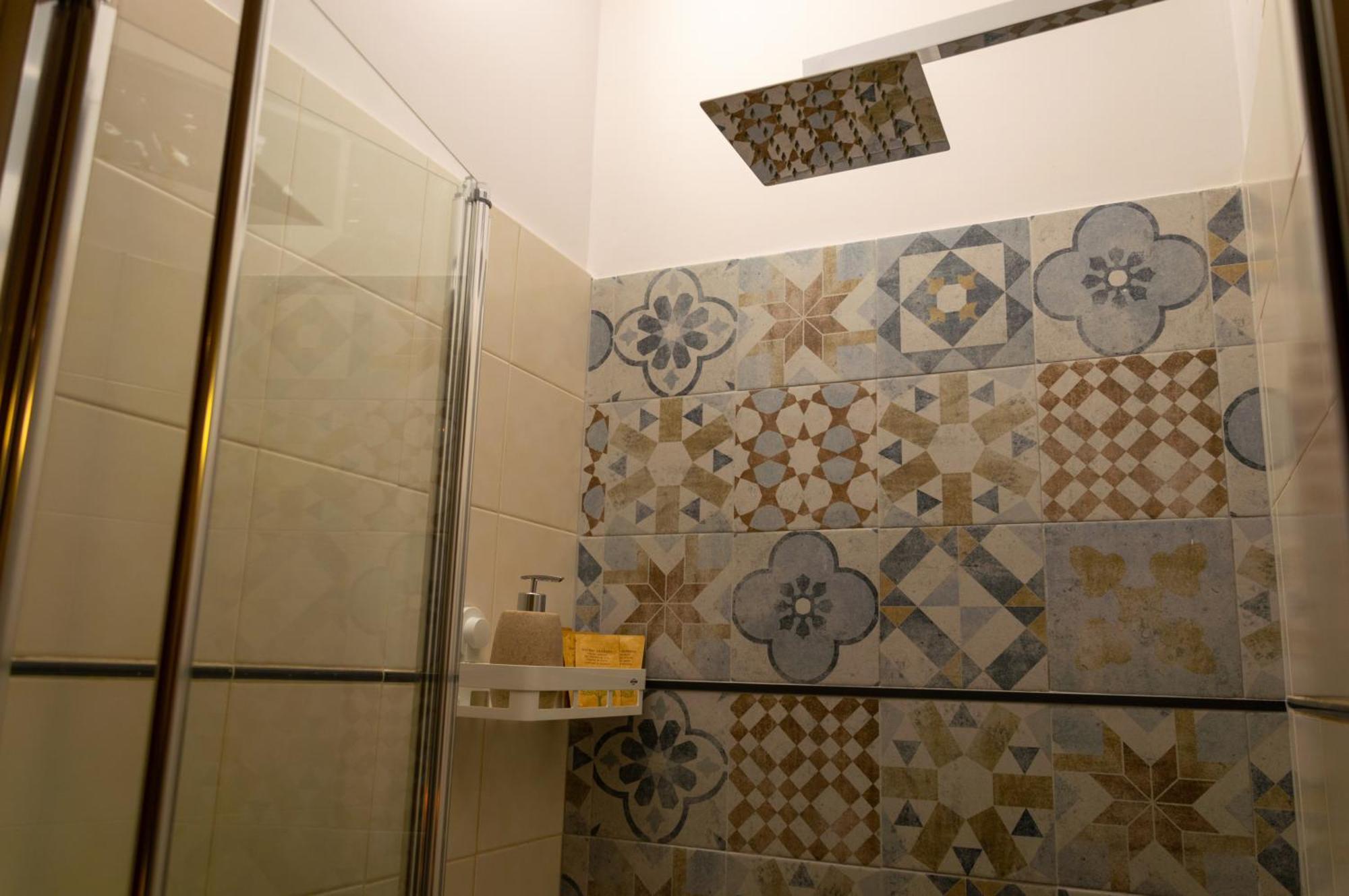 רומא Testaccio Xix-Xxv Bed And Breakfast מראה חיצוני תמונה