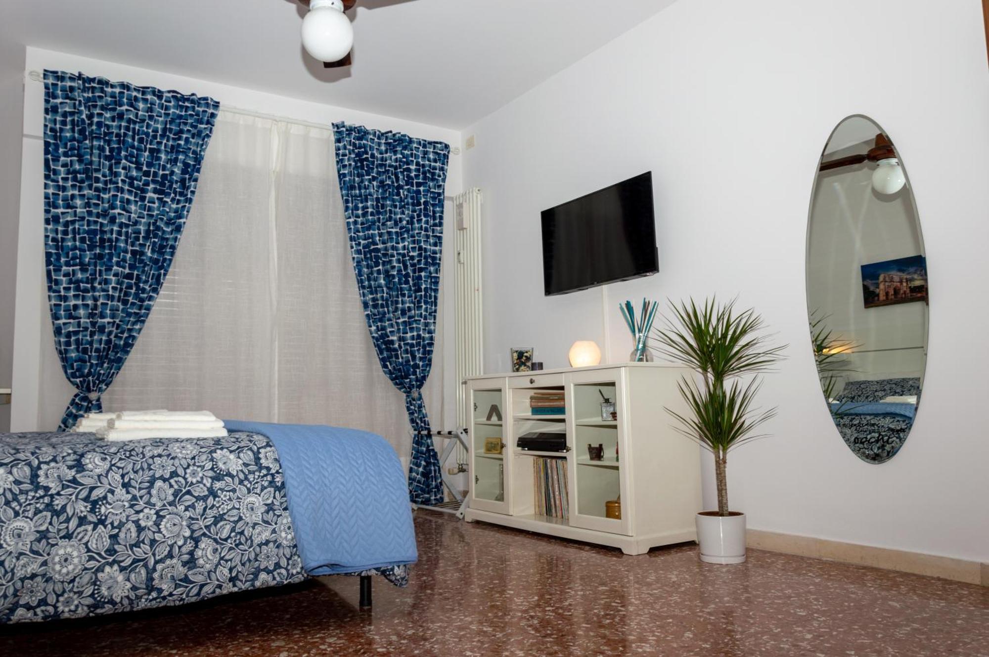 רומא Testaccio Xix-Xxv Bed And Breakfast מראה חיצוני תמונה