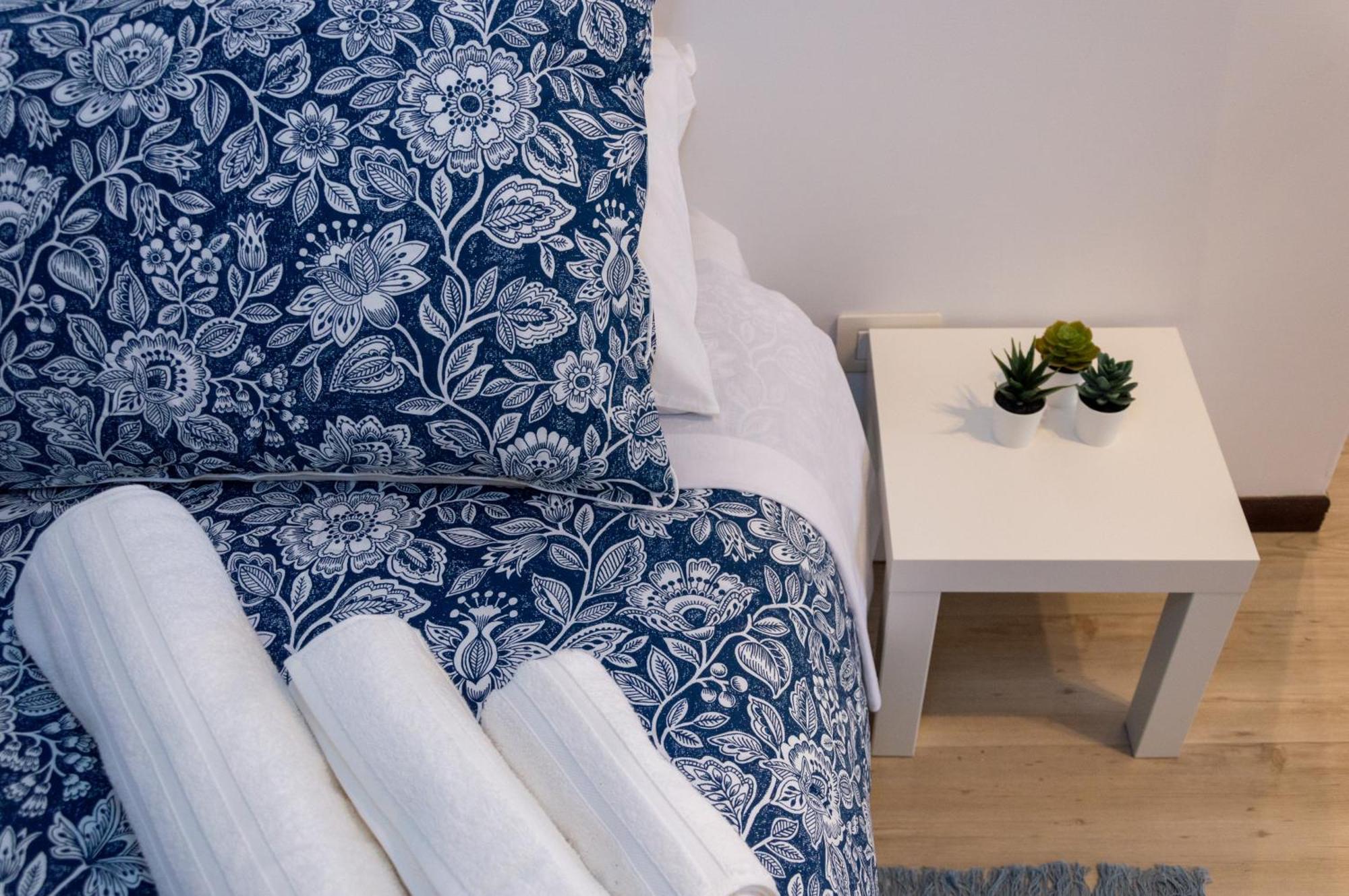 רומא Testaccio Xix-Xxv Bed And Breakfast מראה חיצוני תמונה